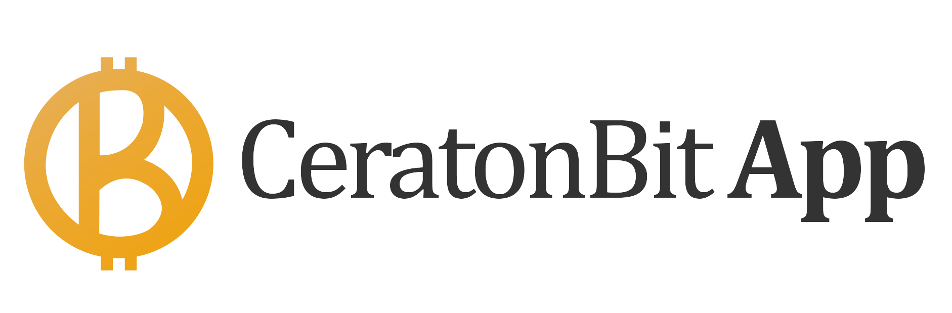 CeratonBit App - Join for FREE today